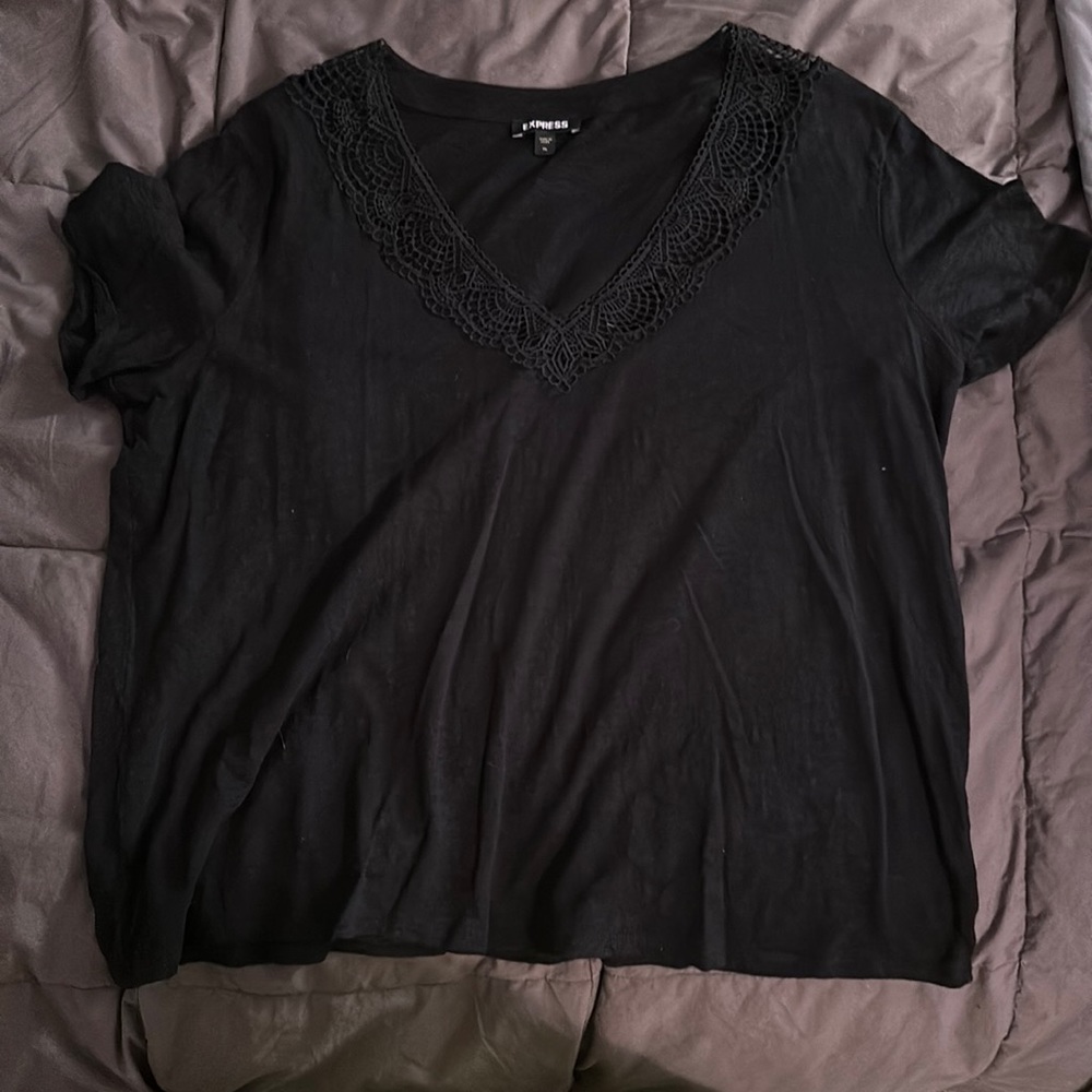 Express Shirt